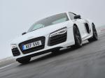 Audi R8 V10 Plus 2013 года (UK)